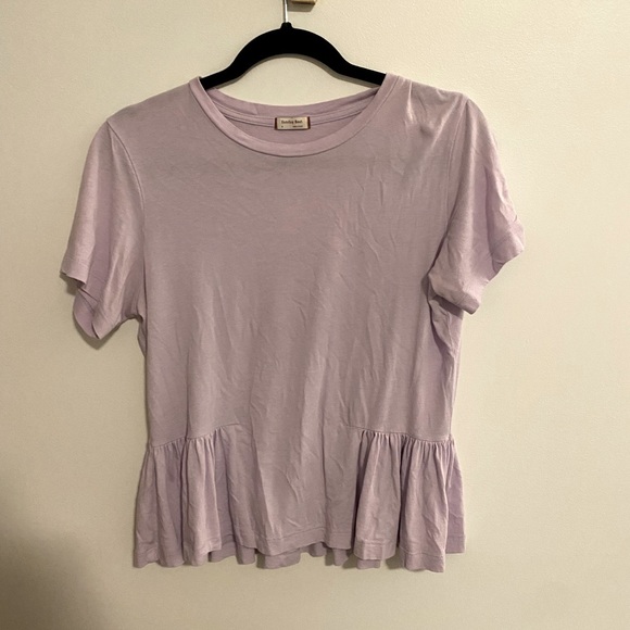 Sunday Best Tops - Sunday Best Minerva T-shirt